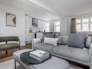 Charming 2 Rooms Edgware Rd, City of Westminster 2 Bedroom.