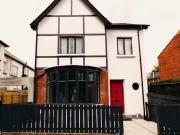 New 2a Landseer Street