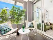 Nice 301/56 Bay Street, Ultimo, NSW 2007