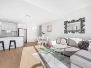 Unique 30/177 Stirling Street, Perth, WA 6000
