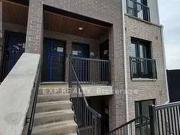 New 302 349 Wheat Boom Drive, Oakville, ON, L6H 7X5 townho.