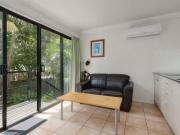 Rental! 302A/7 Sheehan Street, Milton Apartment for rent...