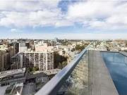 Cheap 303/27 Commonwealth Street, Sydney Apartment for...