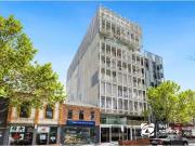 New 303/589 Elizabeth Street, MELBOURNE Apartment for...