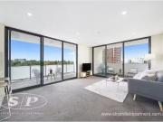 Nice 30/38 40 Albert Road, Strathfield Apartment for...