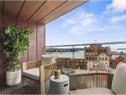 Cheap 305/38D Cumberland Street, THE ROCKS Apartment for...