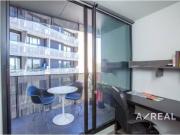 Charming 306/253 Franklin Street, Melbourne Apartment...