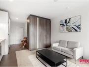Just in! 3107/220 Spencer Street, MELBOURNE Apartment...