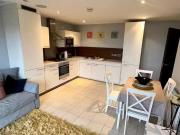 Rental! 31 Custom House Square