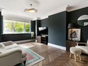 Cozy 31 Trees Road Lower, Mount Merrion, Blackrock, Co....