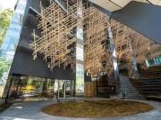 Charming 3204 1568 Alberni Street, Vancouver, BC, V6G...