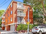 Nice 3/28 Addison Street, Kensington, NSW 2033