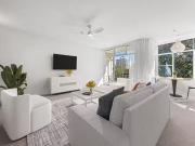 Just in! 33/66 Darling Point Road, Darling Point, NSW 2027