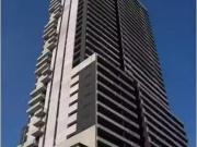 Cozy 3407/288 Spencer Street, MELBOURNE Apartment for...