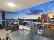 Rental! 341/30 Macrossan Street, Brisbane City, QLD 4000