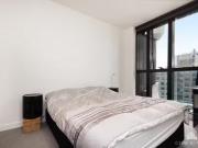 Cozy 3509/120 Abeckett Street, Melbourne Apartment for...