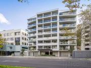 Charming 35/138 Mounts Bay Road, Perth Apartment for...
