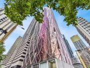 Charming 3608/60 Abeckett Street, Melbourne, VIC 3000