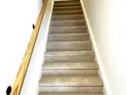 Unique 36 Magnolia Lane, Barrie, ON, L9J 0N9 townhouse...