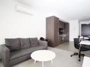 Unique 3702/120 A'beckett Street, Melbourne...