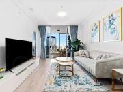 Cozy 3702/70 Mary Street, Brisbane City, QLD 4000