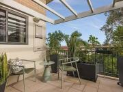 Nice 37/12 Leicester Street, Marrickville, NSW 2204