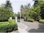 Cozy 3738 Pine Crescent, Vancouver, BC, V6J 4K3 house...