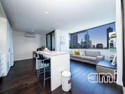 Charming 3803/33 Rose Lane, Melbourne Apartment for rent...