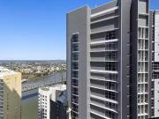 Nice 3901/501 Adelaide Street, Brisbane City, QLD 4000
