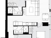 Cheap 3902/38 Rose Lane, Melbourne VIC 3000