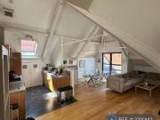 Cheap 3 BA 1 bedroom flat share for rent in Georges...