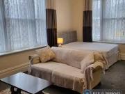 Rental! 3 BA 1 bedroom house share for rent in Church...