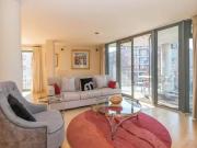 Cozy 3 BA 2 bedroom apartment for rent in King Edwards...