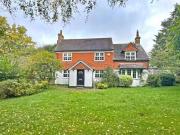 Deal! 3 BA 4 bedroom detached house for rent in...