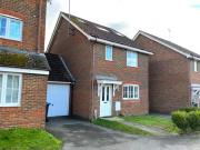 Nice 3 BA 4 bedroom link detached house for rent in...