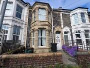 Nice 3 BA 5 bedroom detached house for rent in Lansdown...