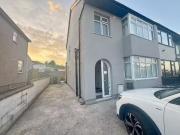Cheap 3 BA 6 bedroom semi detached house for rent in...