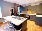 New 3 bedroom detached house for rent in Moor Foot Lane,...
