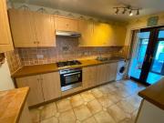 Nice 3 bedroom detached house for rent in Windermere...
