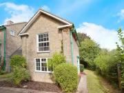 New 3 bedroom duplex for rent in Knightsfield, WELWYN...