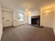 Cozy 3 bedroom end of terrace house for rent in Church...