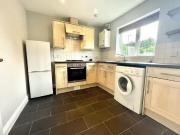 New 3 bedroom end of terrace house for rent in Honeywick...