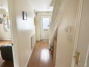Nice 3 bedroom end of terrace house for rent in School...