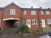 Nice 3 bedroom end of terrace house for rent in...