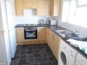 Cozy 3 bedroom flat for rent in Hamlet Drive,...