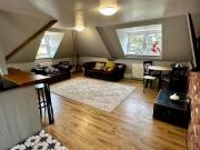 Cheap 3 bedroom flat for rent in Wimborne Road,...