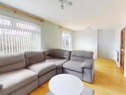 Cozy 3 bedroom semi detached house for rent in Heol...