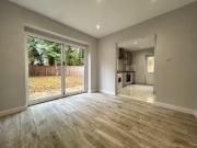 Cheap 3 bedroom semi detached house for rent in Leighton...