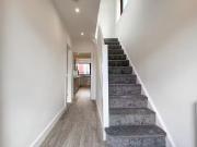 New 3 bedroom semi detached house for rent in Queens...
