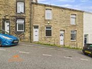 Cozy 3 bedroom terraced house for rent in Duke Street,...